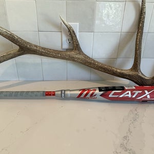 NIW Marucci Cat X 30/20 (-10) Baseball Bat