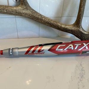 NIW Marucci Cat X 29/19 (-10) Baseball Bat