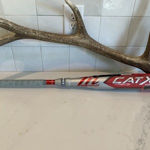 NIW Marucci Cat X 29/19 (-10) Baseball Bat