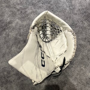 2024 CCM EFlex 6 Regular Pro Stock (Used)