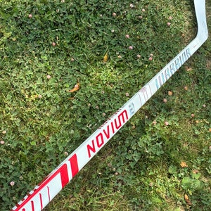 Senior Warrior Novium 2 Pro Hockey Stick Left Hand P90TM (63”)