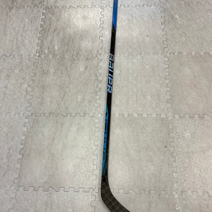 Senior Bauer Nexus Sync Left Hand Hockey Stick P28  (Used)