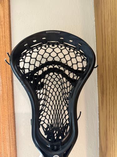 Warrior Evo QX-O Head (Used)
