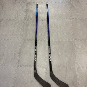 UNRELEASED Bauer Nexus DK Senior Left Hand Hockey Stick P92 Pro Stock (Used)