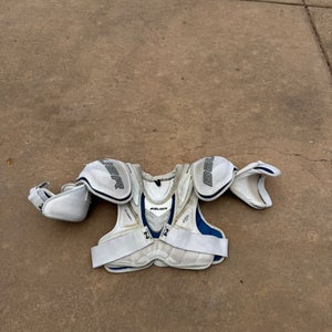 Medium Senior Bauer Nexus 8000 Hockey Pants (Used)