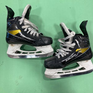 Bauer Supreme 3S Pro Hockey Skates | Intermediate 4 (Fit 2)