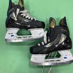 True Catalyst 9 Hockey Skates | Senior 5