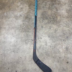 Senior Warrior Covert QR1 Left Hand Hockey Stick W28  (Used)