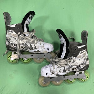 Mission Inhaler WM03 Inline Skates | Junior 4.5 Wide