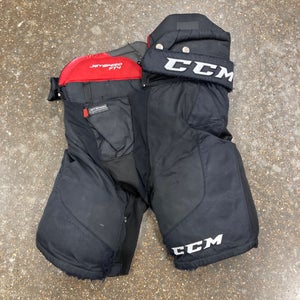 CCM Jetspeed FT4 Hockey Pants | Senior XL