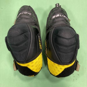 Bauer Supreme Ultrasonic Elbow Pads | Junior Medium