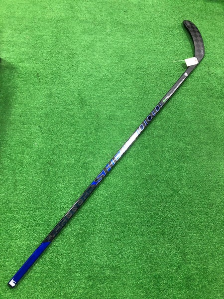 Senior Sher-Wood Code Encrypt 1 Hockey Stick Right Handed P92 (Used)