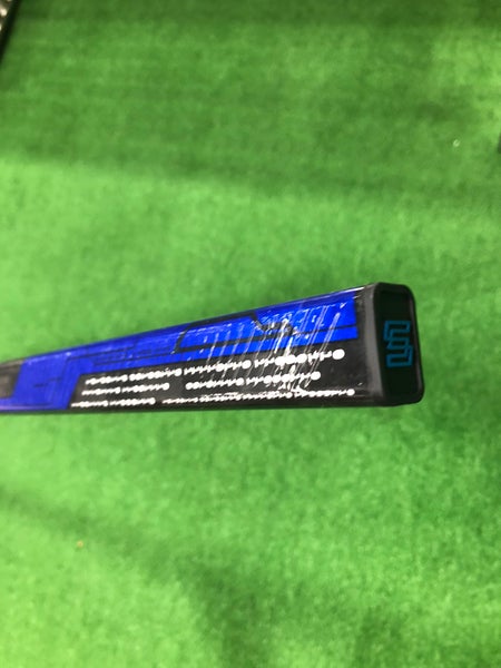 Senior Sher-Wood Code Encrypt 1 Hockey Stick Right Handed P92 (Used)