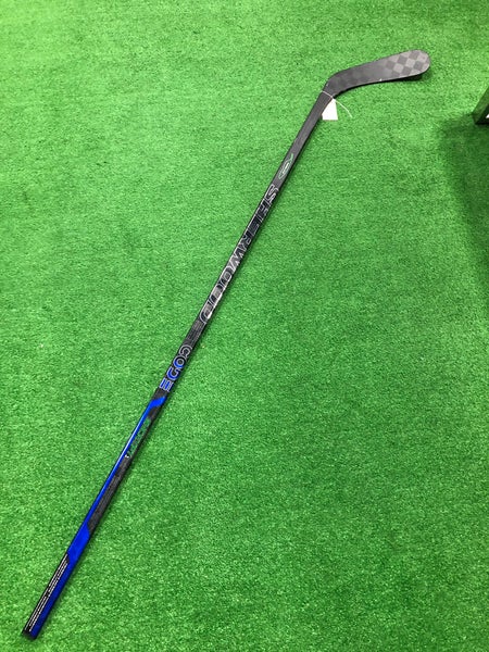 Senior Sher-Wood Code Encrypt 1 Hockey Stick Right Handed P92 (Used)