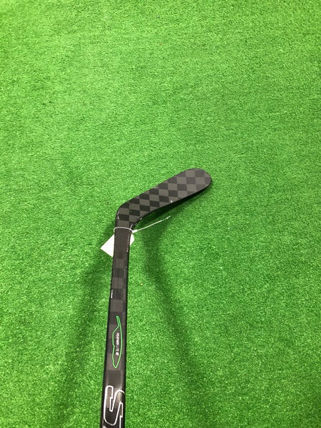 Senior Sher-Wood Code Encrypt 1 Hockey Stick Right Handed P92 (Used)