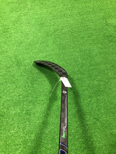 Senior Sher-Wood Code Encrypt 1 Hockey Stick Right Handed P92 (Used)