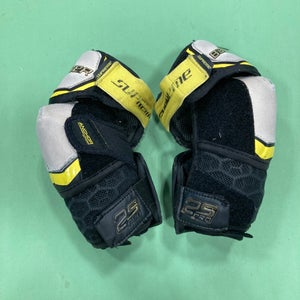 Bauer Supreme 2S Pro Elbow Pads | Junior Medium