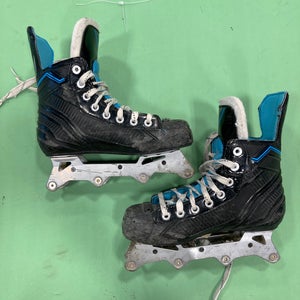 Bauer RSX Inline Skates | Junior 4.5