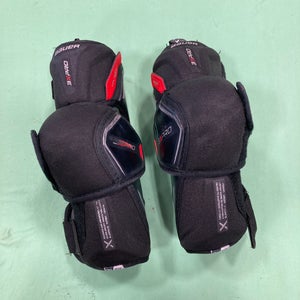 Bauer Vapor 3X Pro Elbow Pads | Intermediate Medium