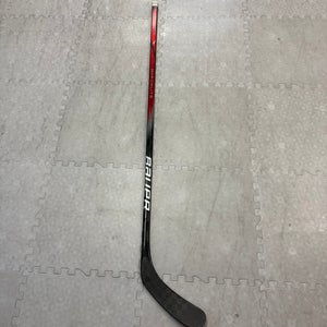 Senior Bauer Vapor Hyperlite 2 Left Hand Hockey Stick P92 Pro Stock (Used)