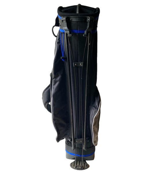 Adams Golf スタンドバッグ ネイビー Adams Golf スタンドバッグ ネイビー Adams Golf スタンドバッグ