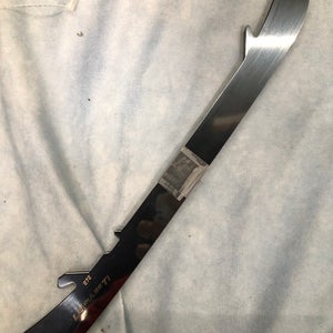 Bauer LS Pulse Ti Replacement Steel Blades 272 mm (New)