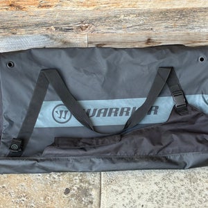 Warrior Ritual Goalie Roller Bag (Senior)