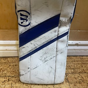 Warrior Ritual G4 Regular (Used)