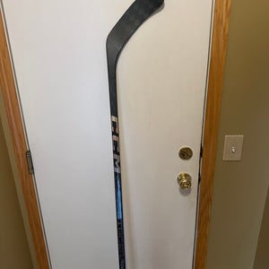 Senior CCM RibCor Trigger 9 Pro Right Handed Hockey Stick P28M Pro Stock (New)