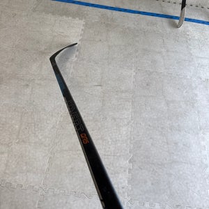 Senior Warrior Covert QR5 Left Hand Hockey Stick W03 (Used)