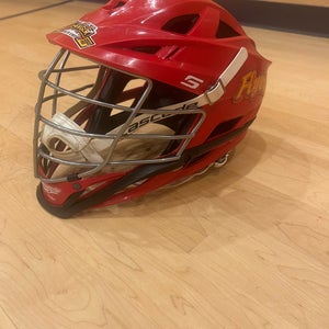 Chaminade Cascade S Helmet