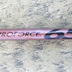 LH * UST PROFORCE M40X 65 STIFF Mini Driver Shaft 42.5 Taylormade QI35 Burner R7