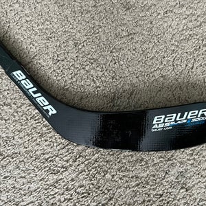Bauer Right Handed Stick Blade (New) P92