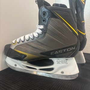 Easton RS Hockey Skates. Senior. Size 7.