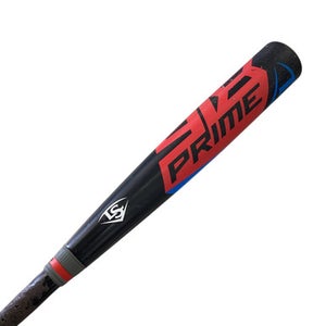 Used Louisville Slugger 918 PRIME BB/SB High School -3 Bat 32" 11760-S000076604