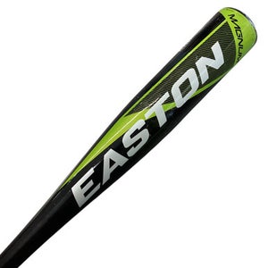 Used Easton MAGNUM BB/SB USA 2 1/4 Bat 29" 11760-S000076596