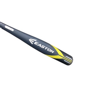 Used Easton GHOST X HYPERLITE BB/SB USA 2 5/8 Bat 30" 11760-S000076825