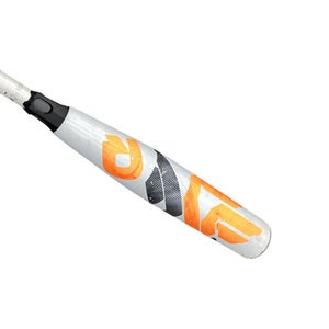 Used Demarini CF BB/SB USSSA 2 5/8 Bat 31" 11760-S000076821