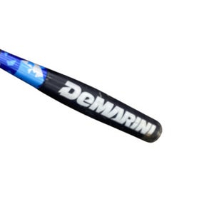 Used Demarini VOODOO BB/SB USSSA 2 5/8 Bat 31" 11760-S000076823