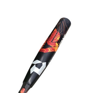 Used Demarini 2022 CF C8ZS-22 BB/SB USSSA 2 3/4 Bat 30" 11760-S000076817