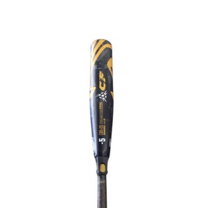 Used Demarini CB5-20 BB/SB USSSA 2 5/8 Bat 30" 11760-S000076765