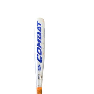 Used Combat MAXUM BB/SB USSSA 2 5/8 Bat 29" 11760-S000076761