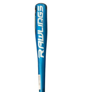 Used Rawlings RX4 BB/SB USA 2 5/8 Bat 28" 11760-S000076725