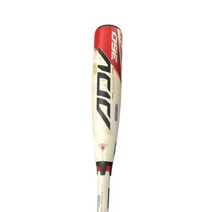 Used Easton 2020 ADV 360 BB/SB USSSA 2 3/4 Bat 28" 11760-S000076710