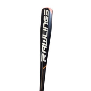 Used Rawlings PRODIGY ALLOY BB/SB USA 2 5/8 Bat 29" 11760-S000076709