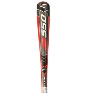 Used Easton S550 BB/SB USA 2 5/8 Bat 27" 11760-S000076712