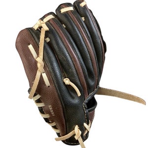 Used Rawlings PLAYERS SERIES BB/SB Glove RH Throw Brown 9" 11760-S000076688