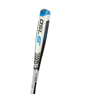 Used Easton S750 BB/SB USA 2 5/8 Bat 30" 11760-S000076680