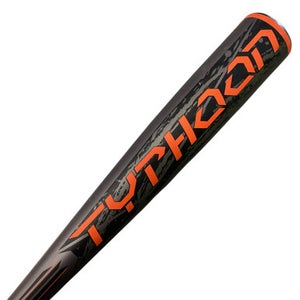 Used Easton TYPHOON BK63 BB/SB High School -3 Bat 31" 11760-S000076650