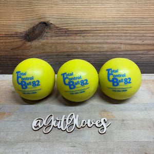 TCB Balls #82
